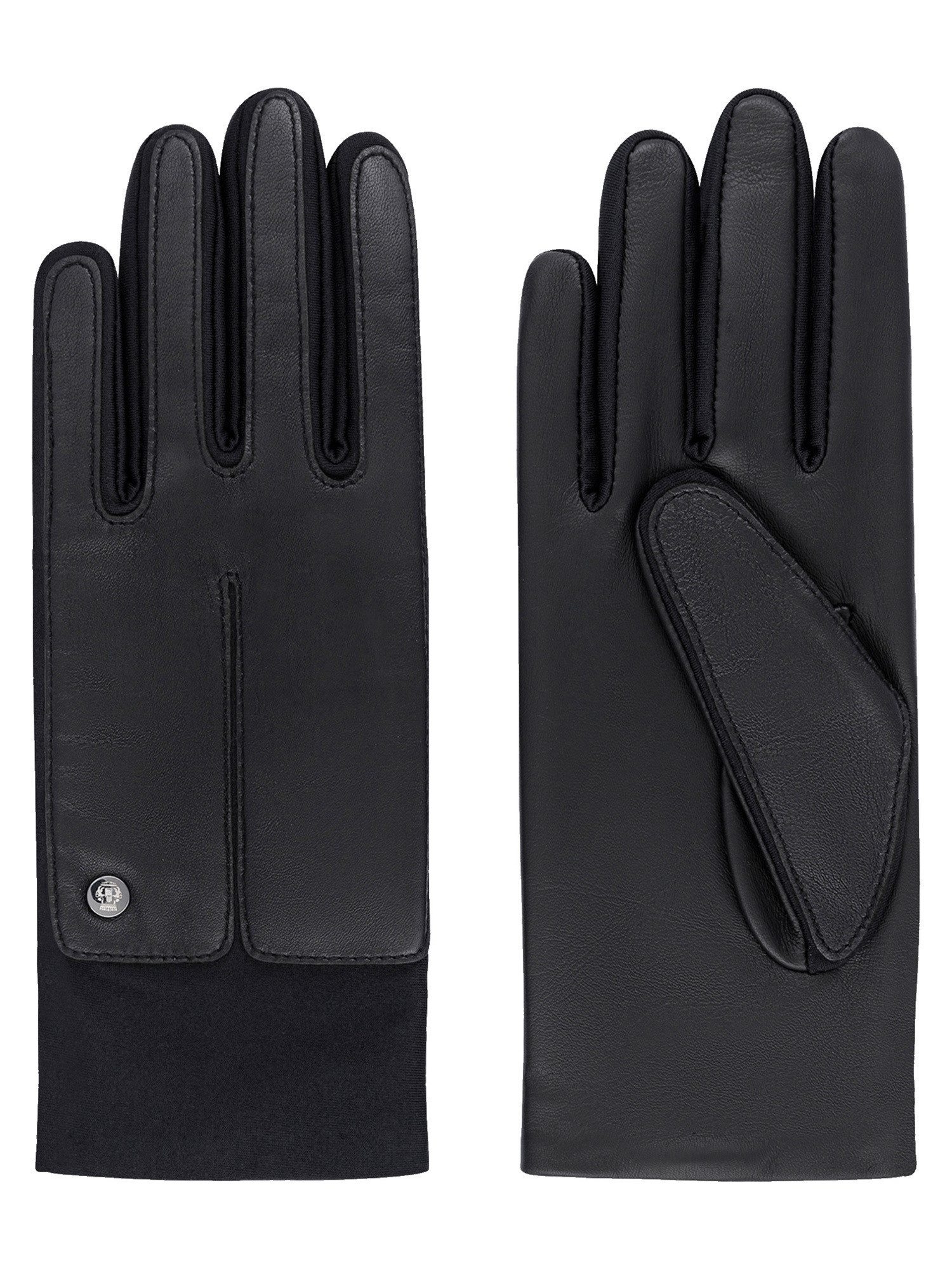 Lederhandschuhe Stockholm Touch Handschuhe Roeckl