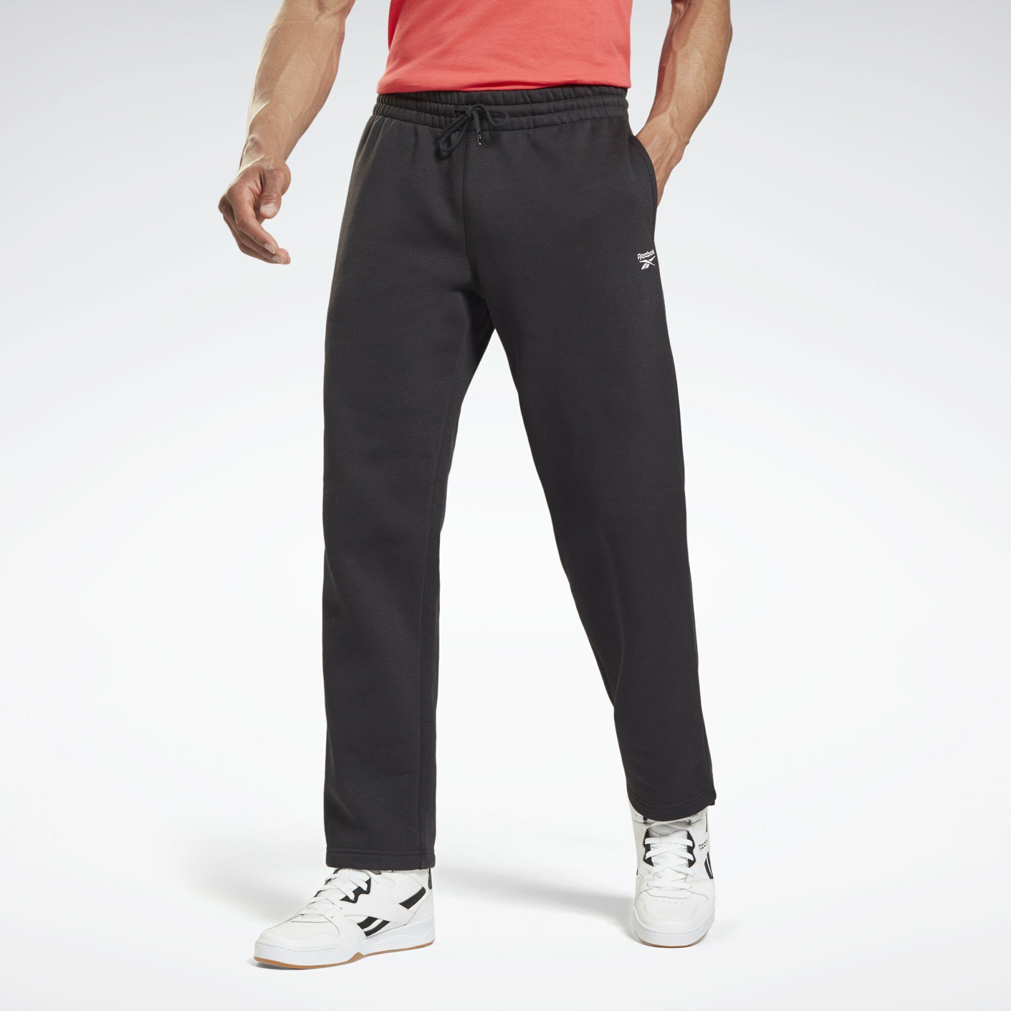 reebok sporthosen