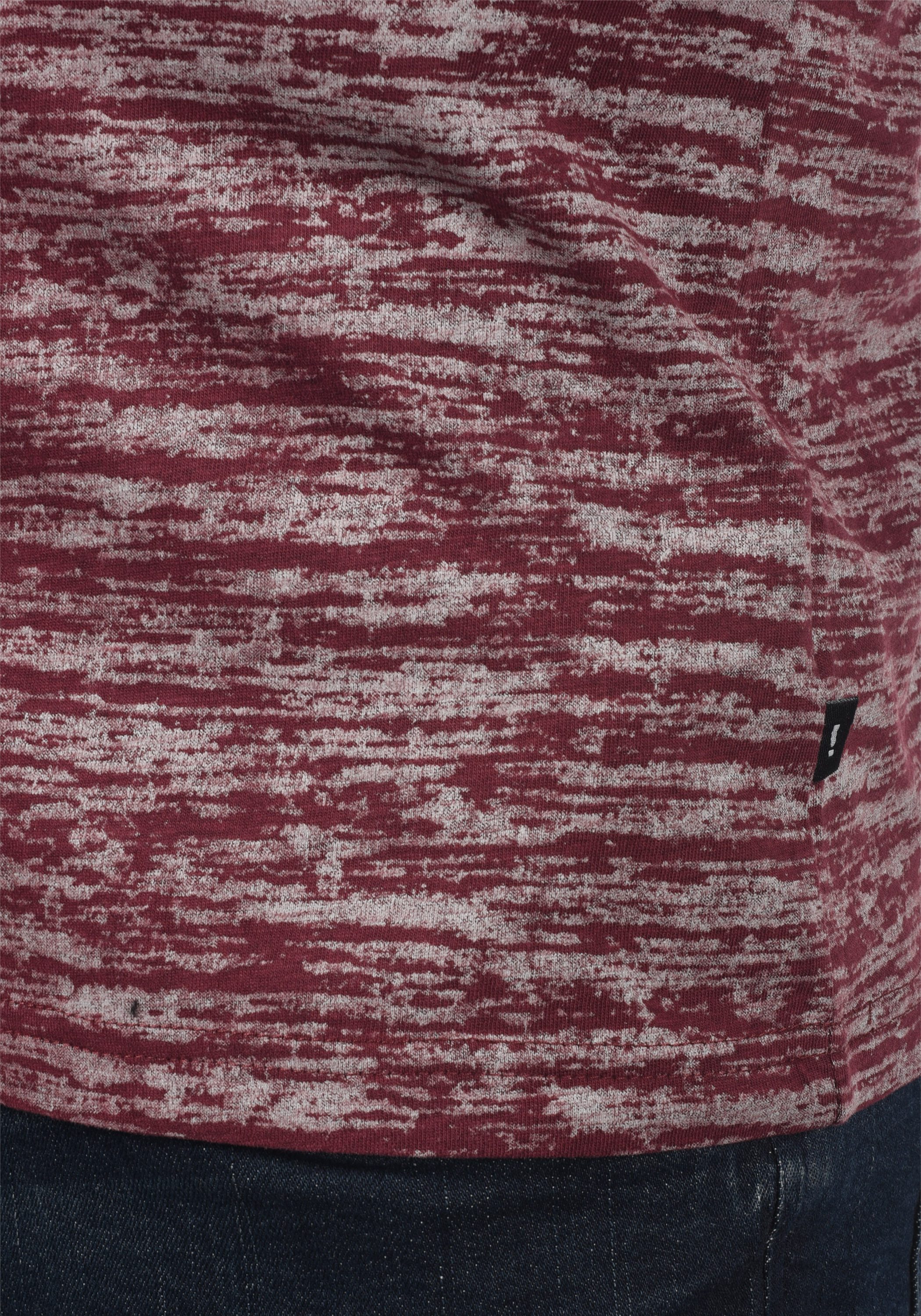 !Solid Langarmshirt SDMevan Longsleeve