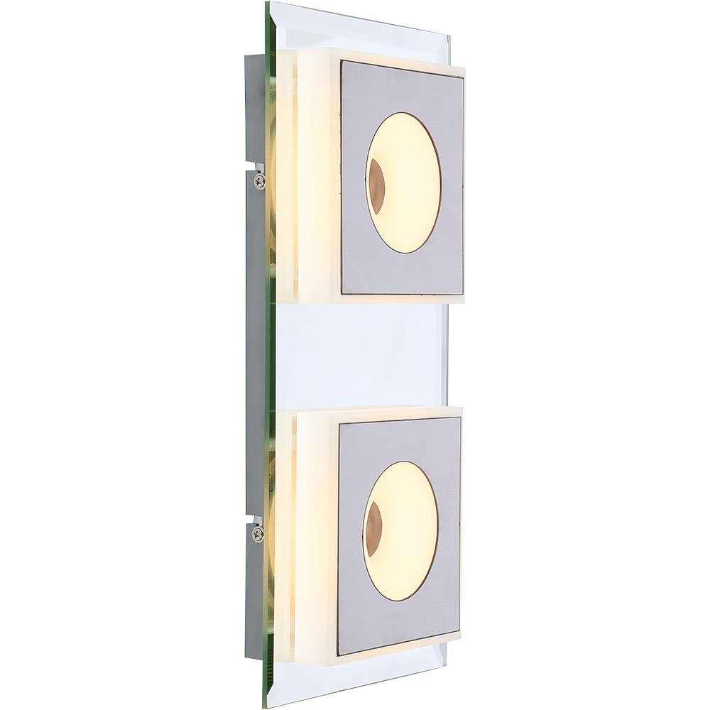 LED Wandleuchte