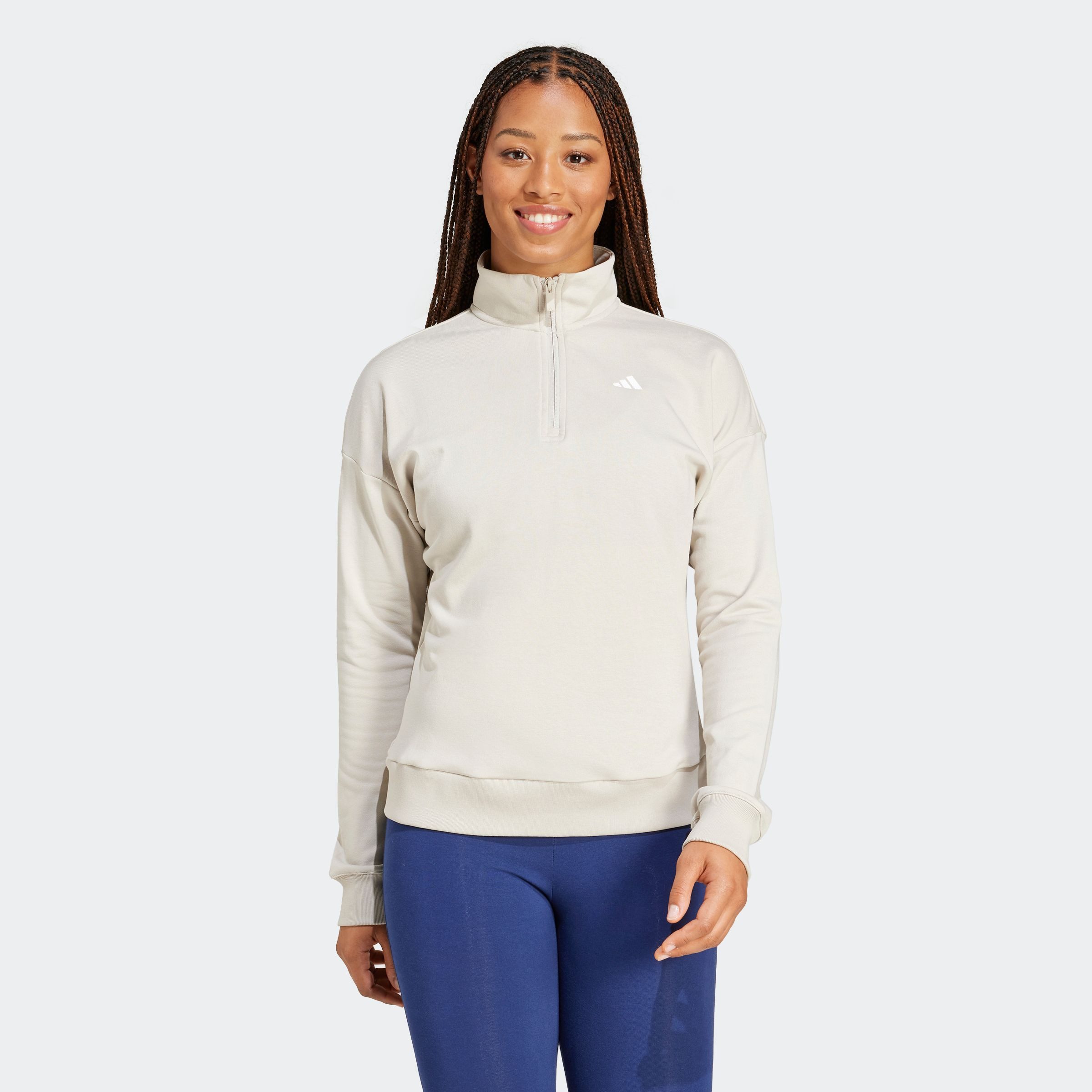 adidas Sportswear Sweatshirt W SL FT günstig online kaufen