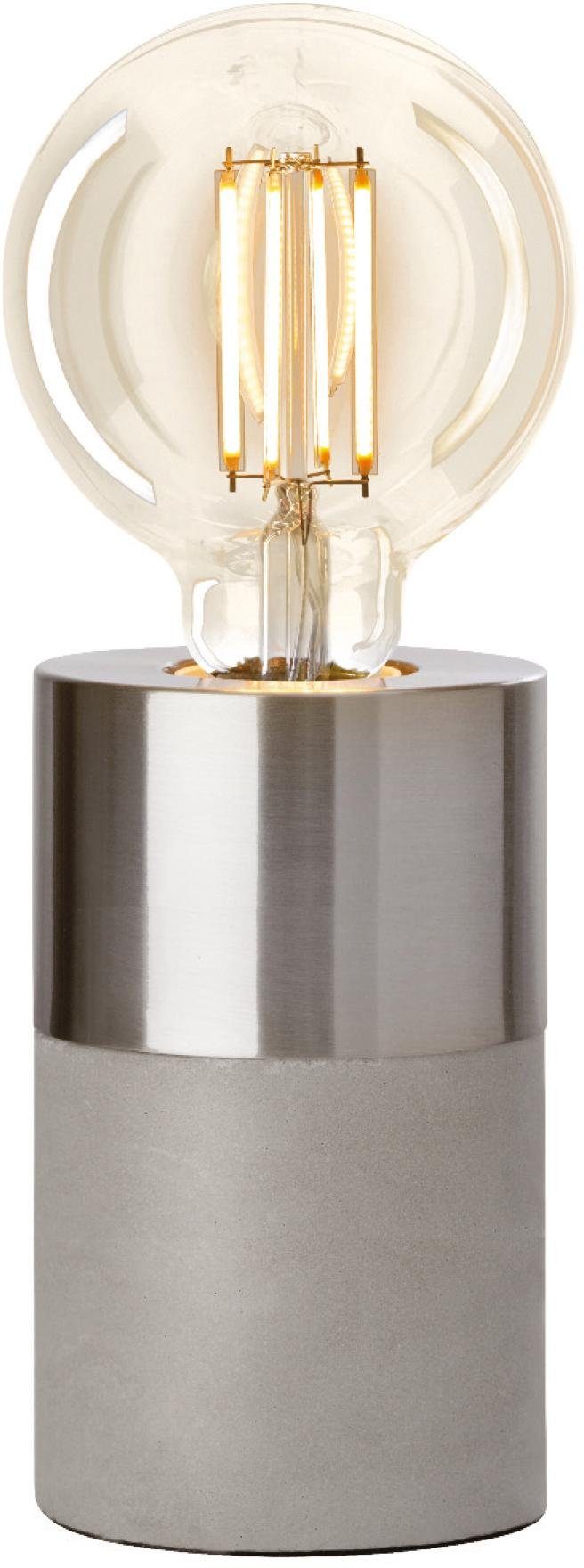 Villeroy & Boch Tischleuchte Athen, ohne Leuchtmittel. € 99,00