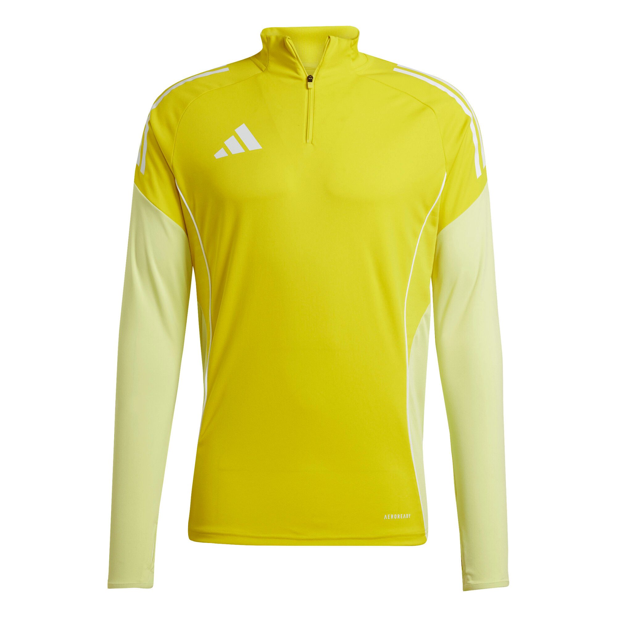 adidas Performance Fleecepullover adidas Herren Trainingstop Tiro 25 Competition TR TOP