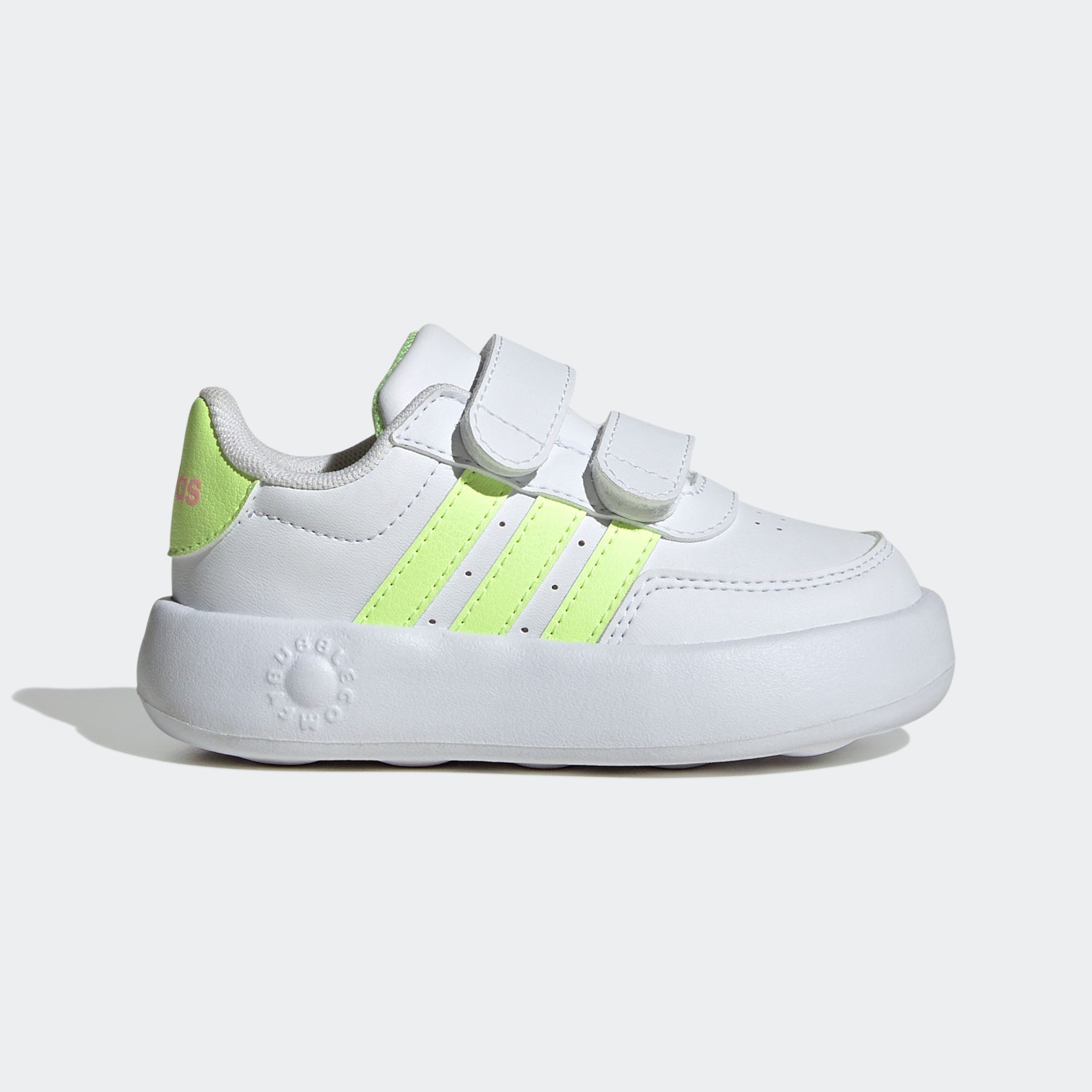 adidas Sportswear BREAKNET 2.0 KIDS Klettschuh für Kinder