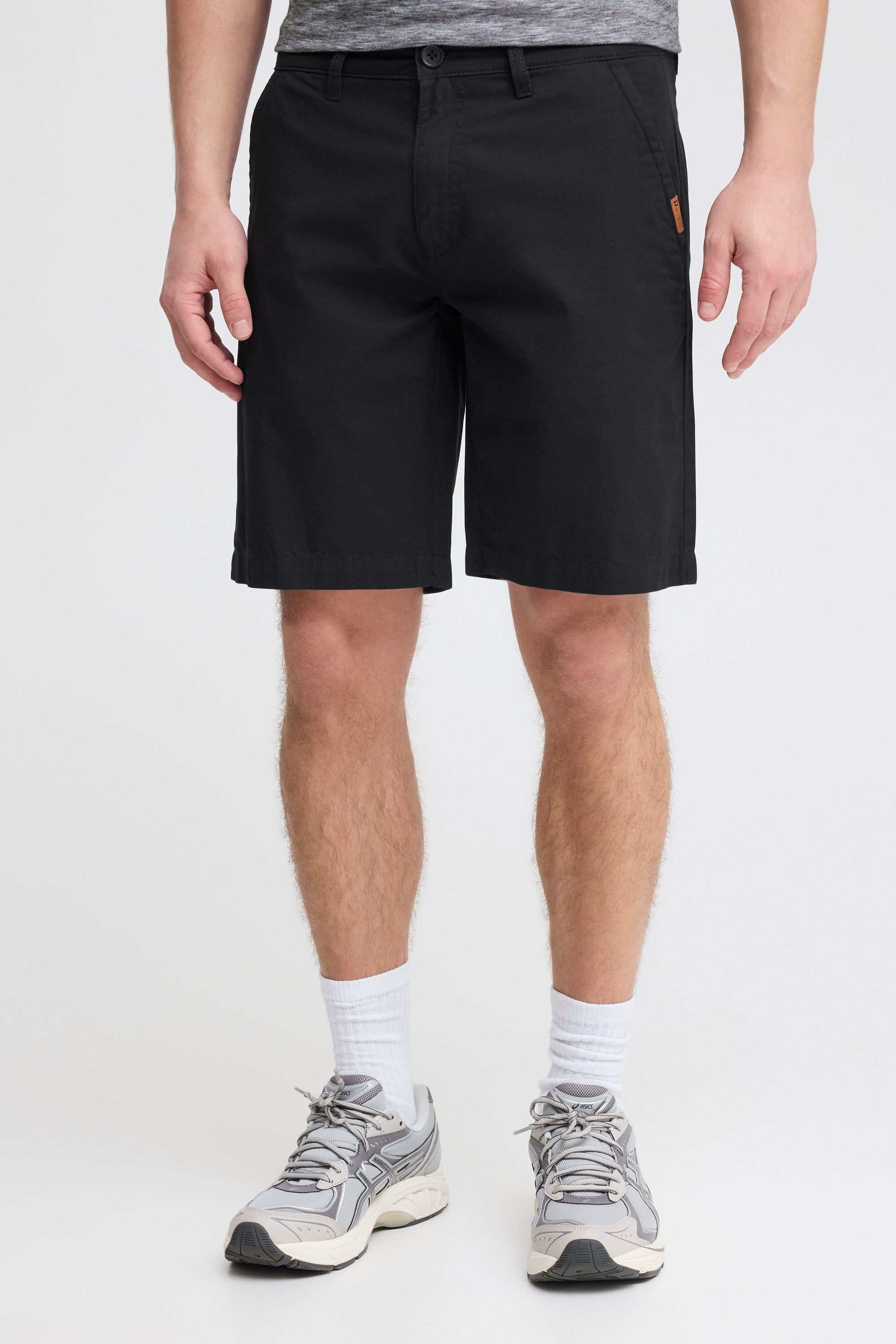 !Solid Chinoshorts SDThement Kurze Hose mit zwei verdeckten Gesäßtaschen günstig online kaufen