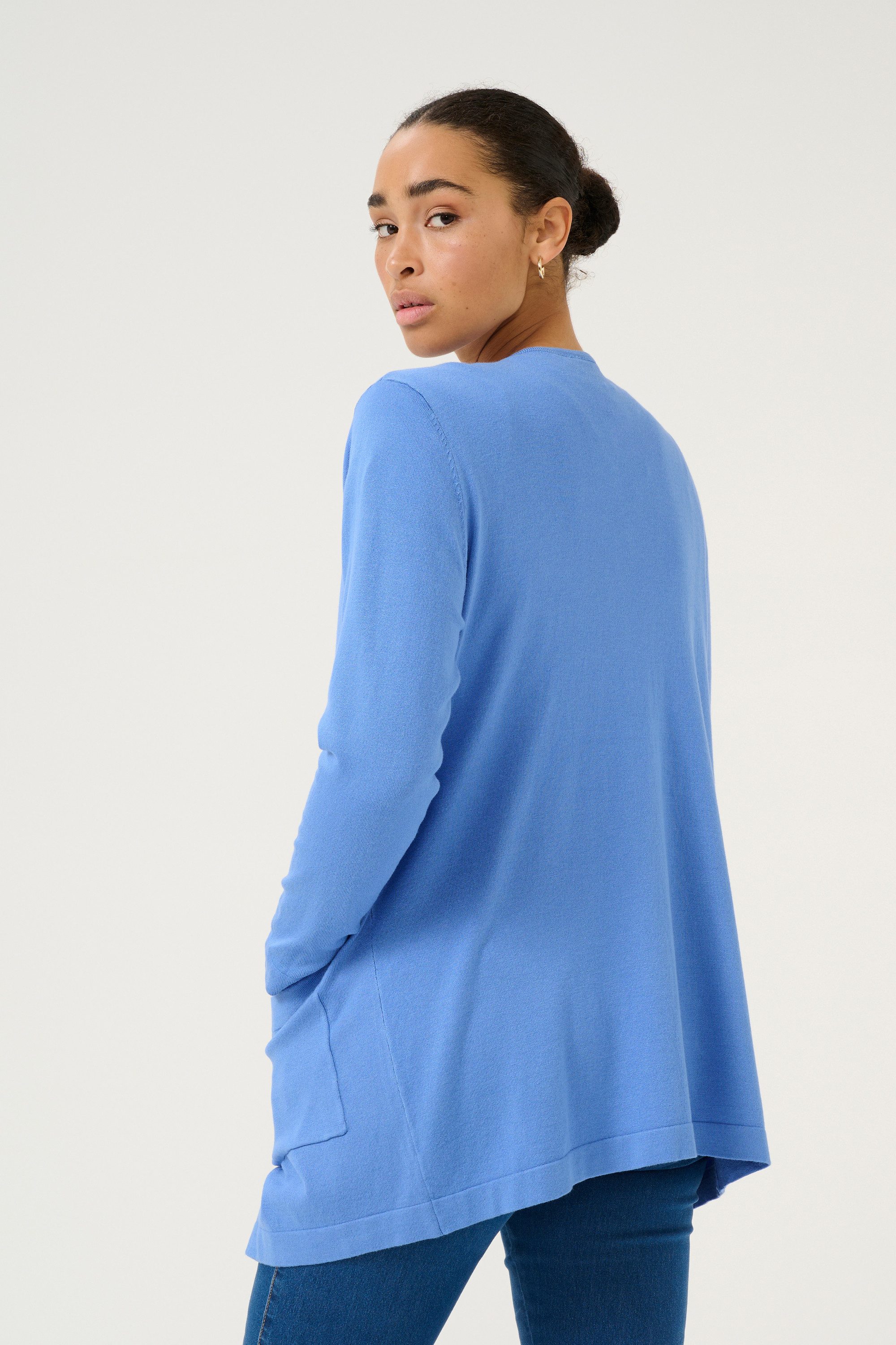 KAFFE Strickpullover Strickpullover KAfenia