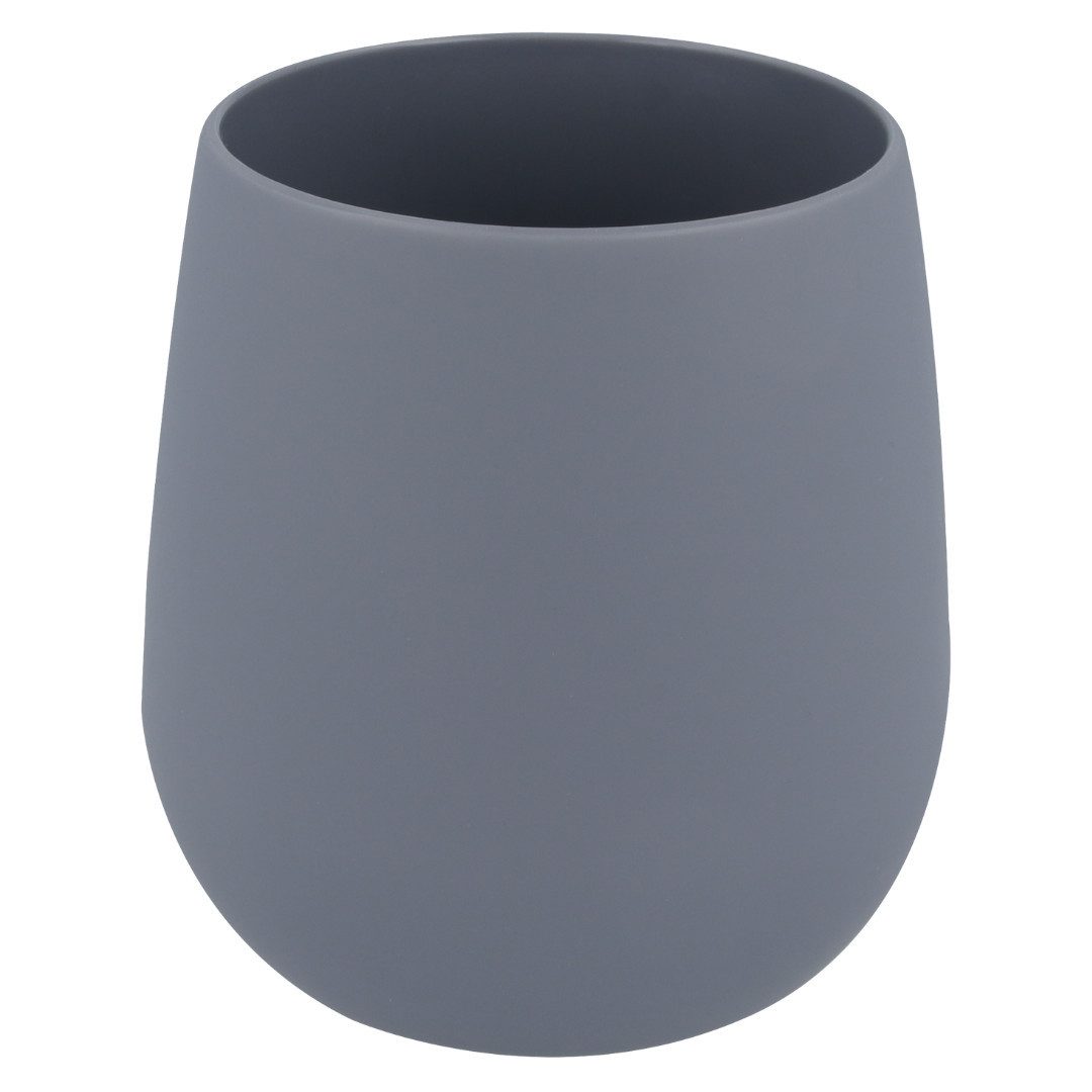 PARSA Beauty Zahnputzbecher Pure in grau– günstig online kaufen