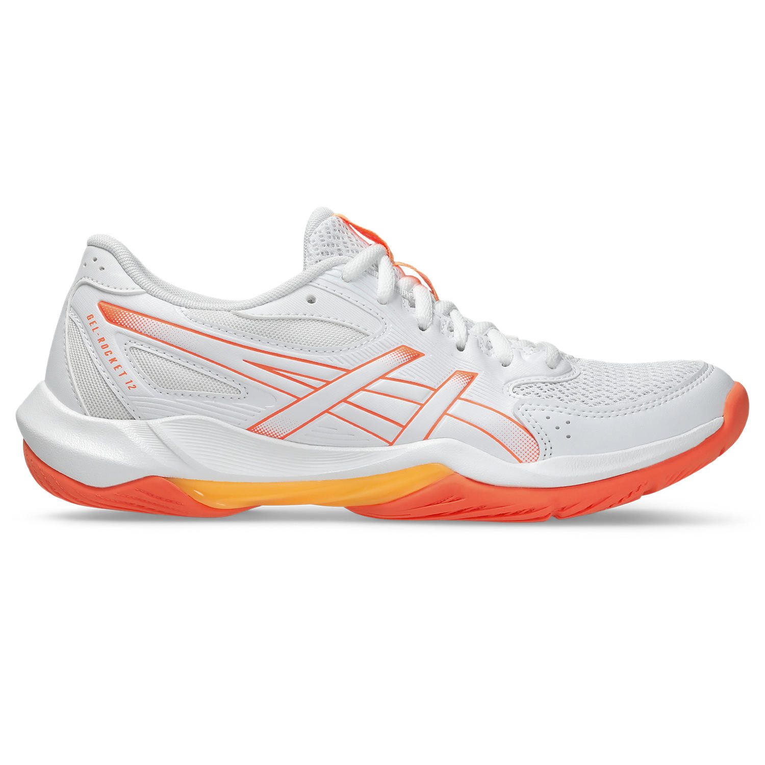 Asics GEL-ROCKET 12 Hallenschuh günstig online kaufen