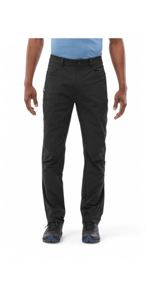 Millet Trekkinghose Trekking-Wanderhose Ubic Stretch Pant (Stretchmaterial, optimale)