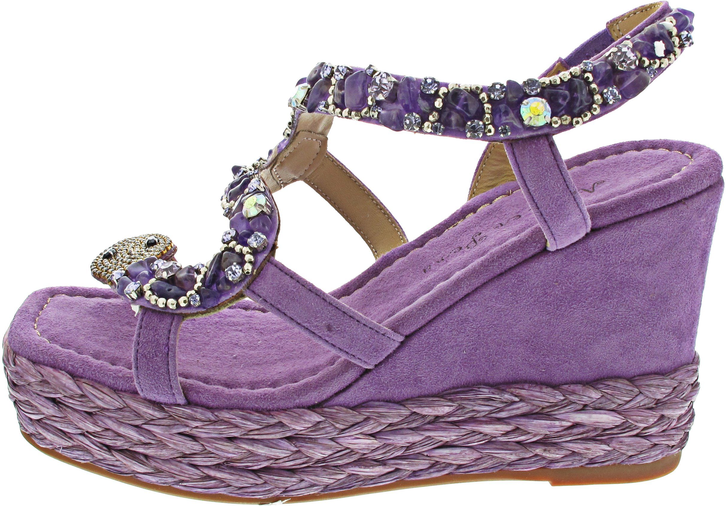 Sandalette