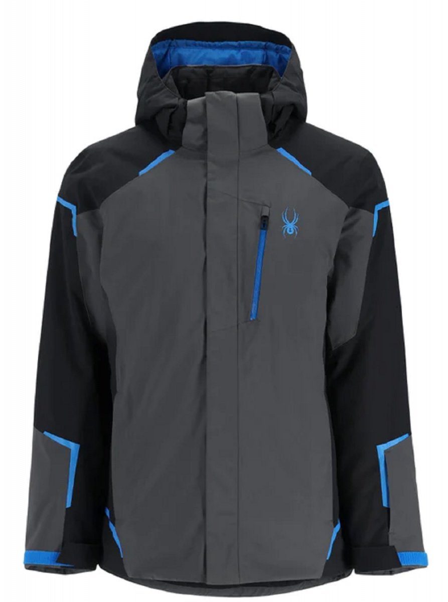 Skijacke Spyder Copper Jacket Herren Skijacke Winterjacke Jacke 221046 029