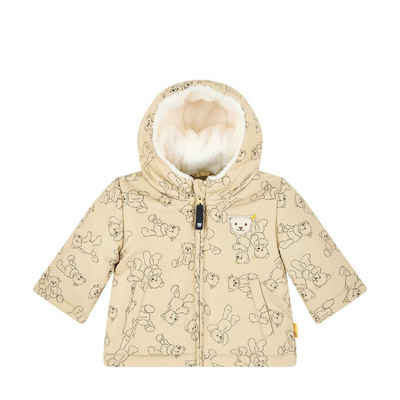 Steiff Outdoorjacke Jacke Outerwear