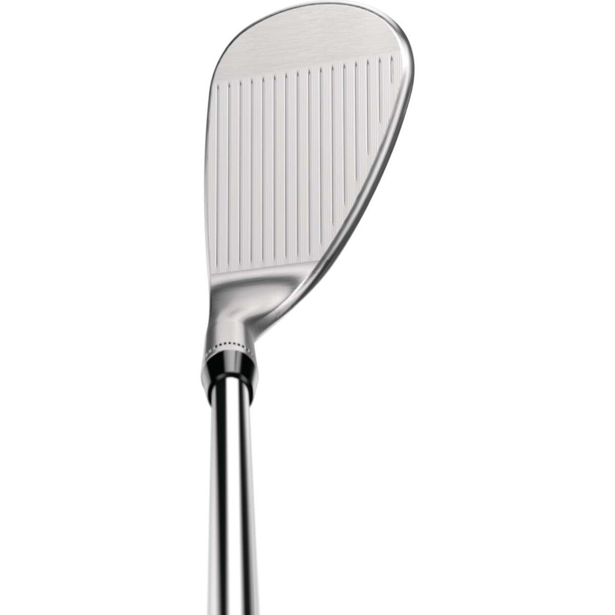 Callaway Wedge Callaway Jaws MD5 Platinum Chrome Wedges Herren Golfschläger, 1 Stück, 1-tlg., Links - 60