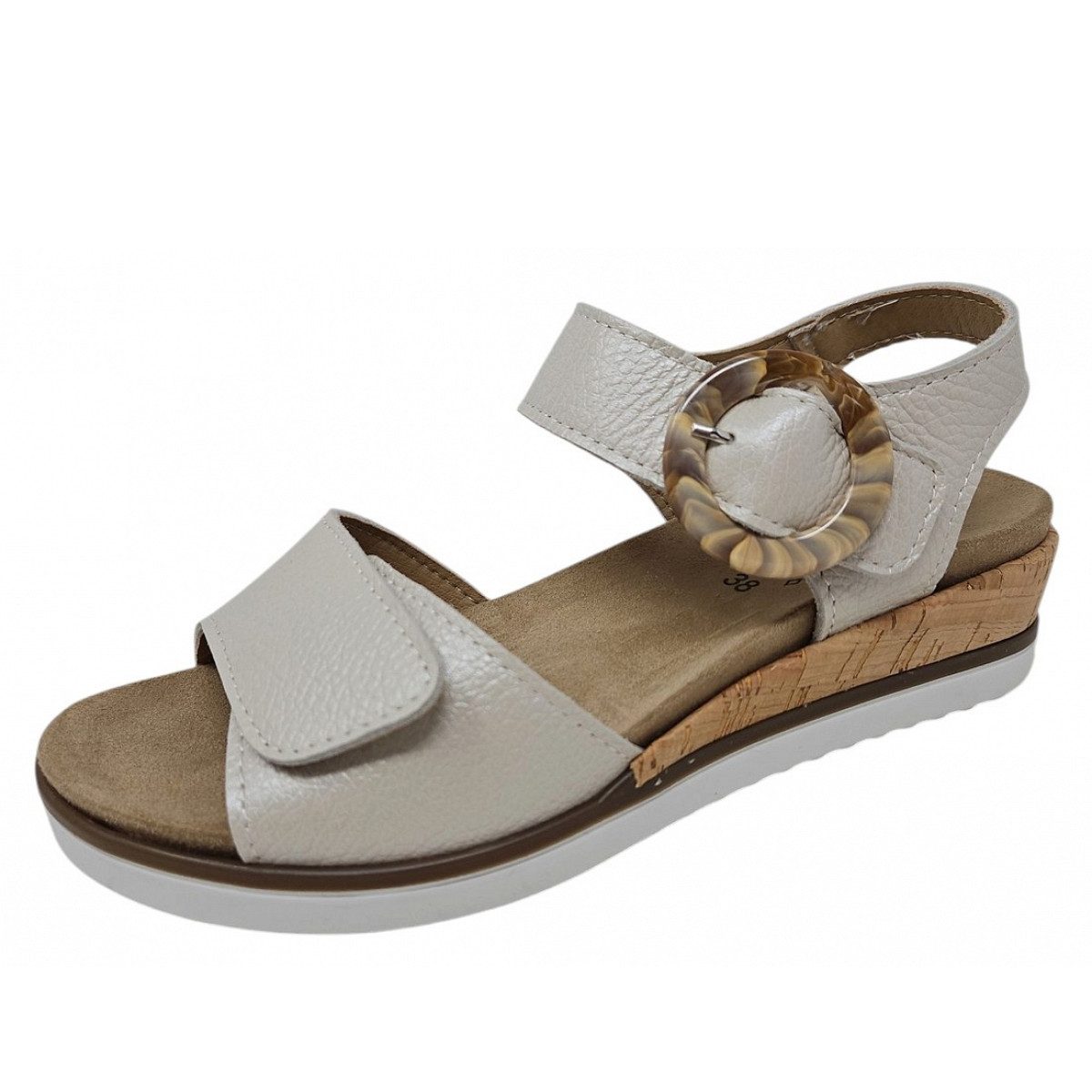 Aco Riana 14 Sandalette