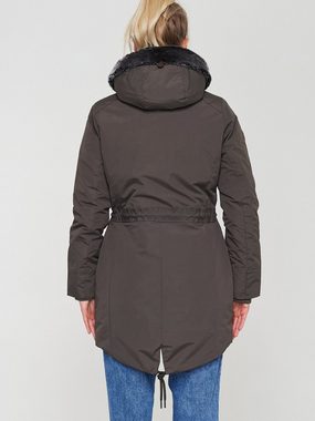 MAZINE Parka Bellingham