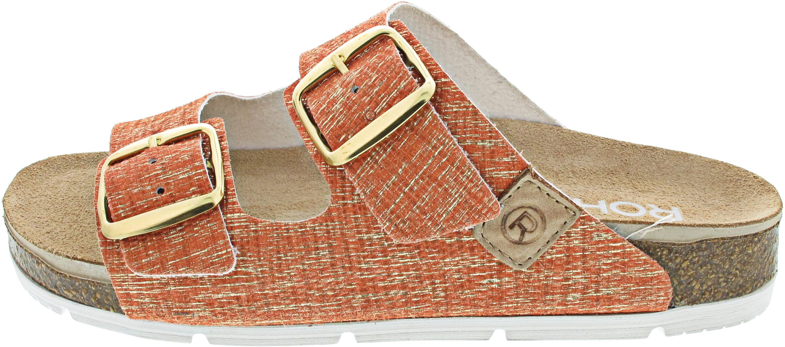 Rohde Pantolette