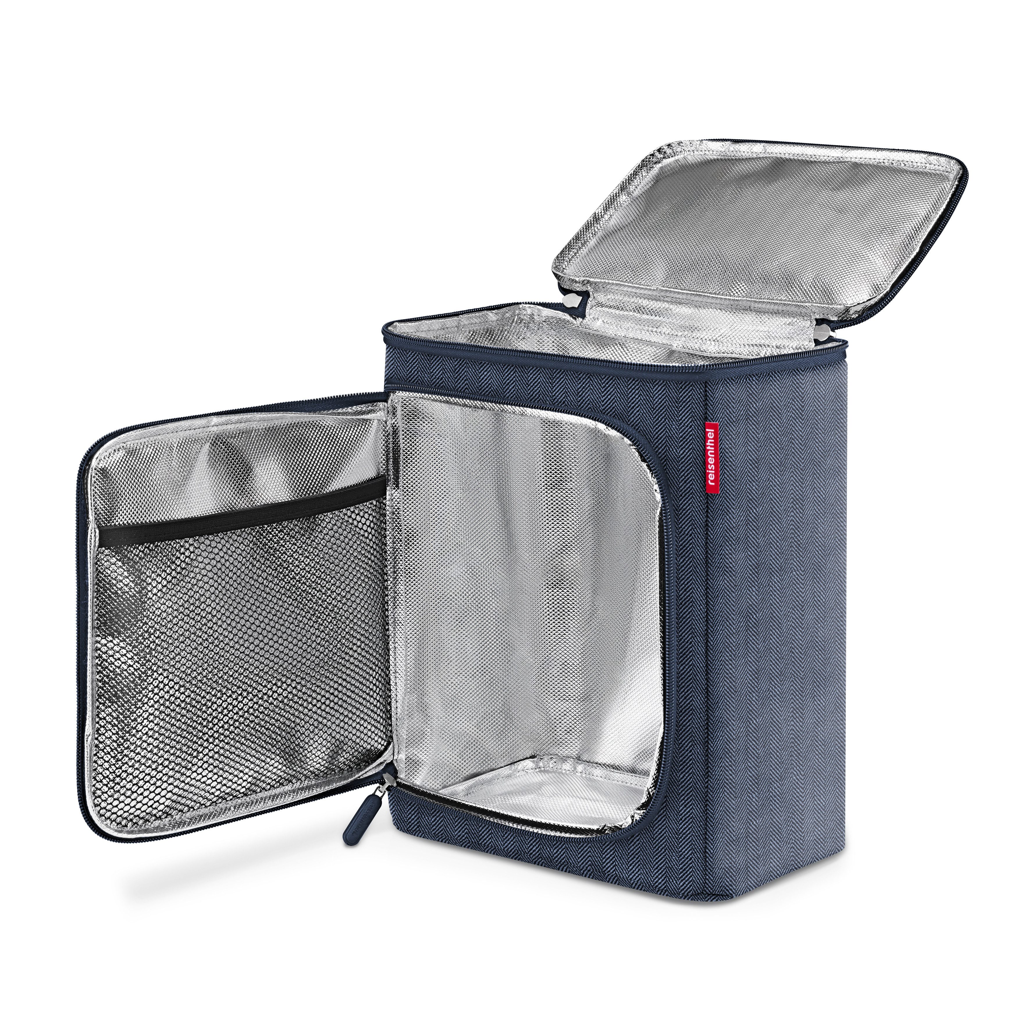 REISENTHEL® Kühlbox coolerbox, 7 l, Passt in den allrounder R und allrounder backpack