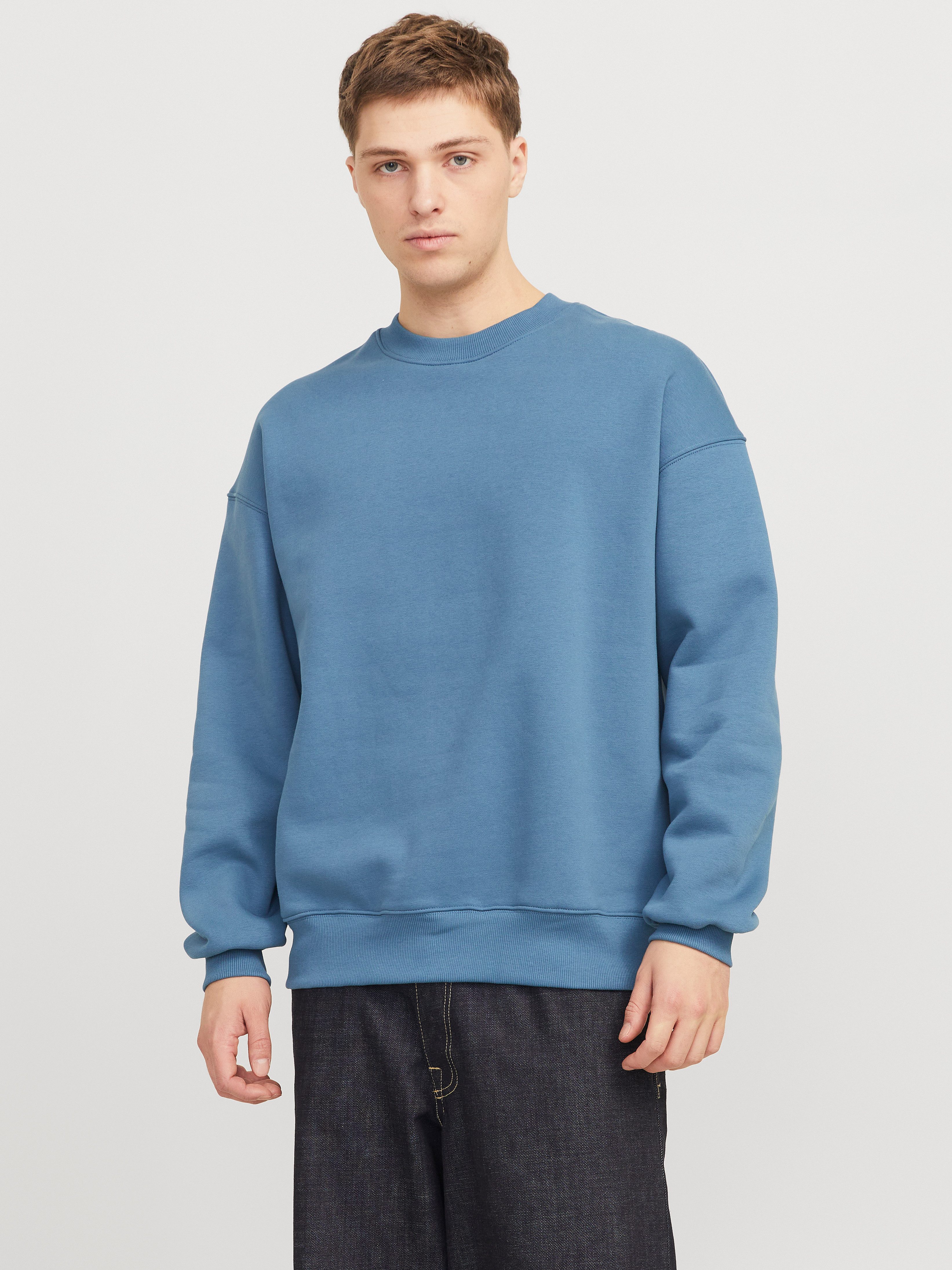 Sweatshirt JJEURBAN EDGE SWEAT CREW NECK NOOS
