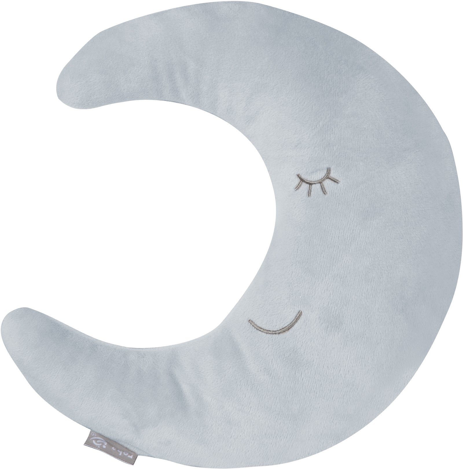 roba® Babykissen Lil Cuties, Mond günstig online kaufen