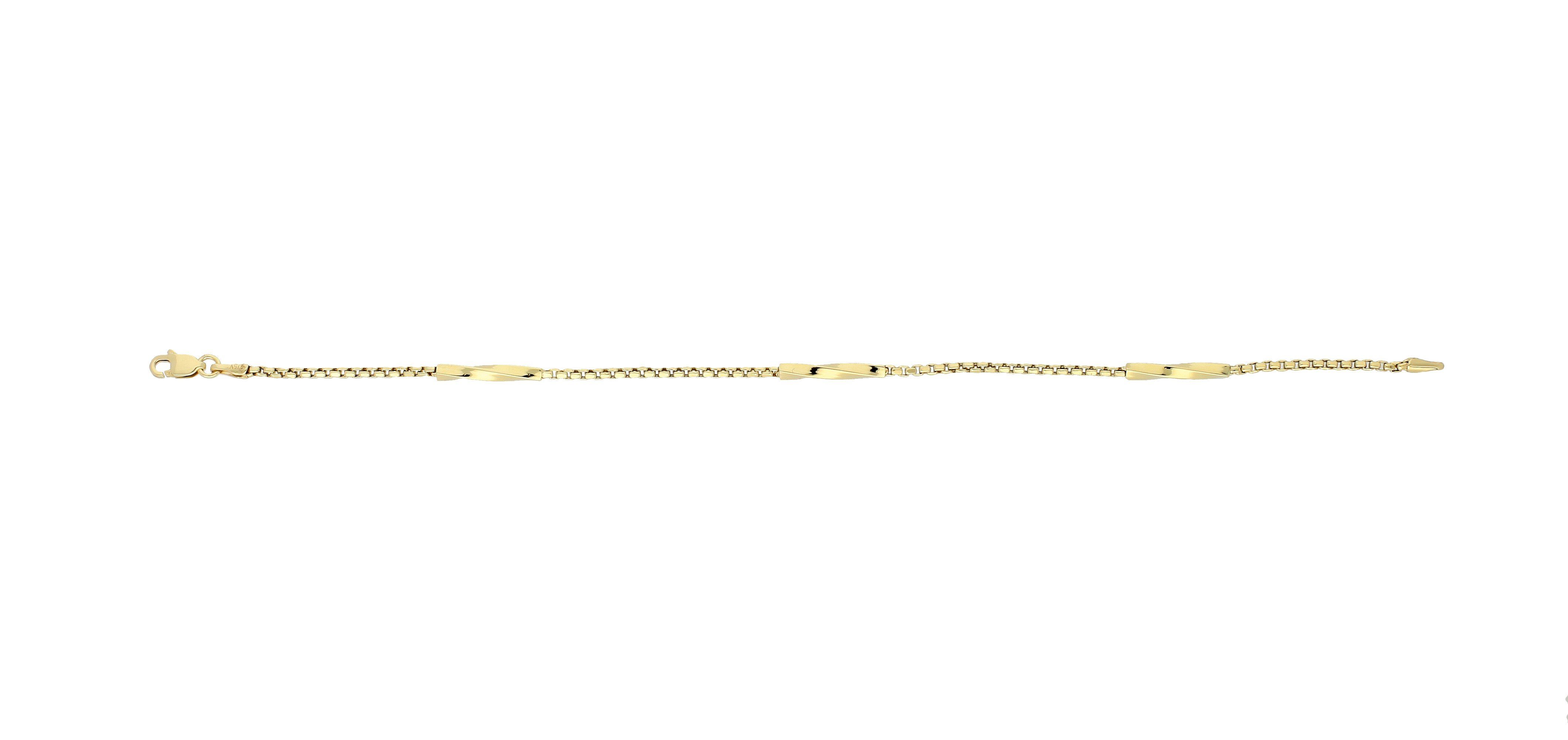 Vivance Goldarmband delicate elegance