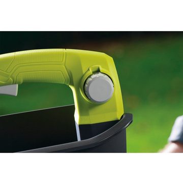 Ryobi Streuwagen Akku-Universal-Streuer OSS1800, 18Volt