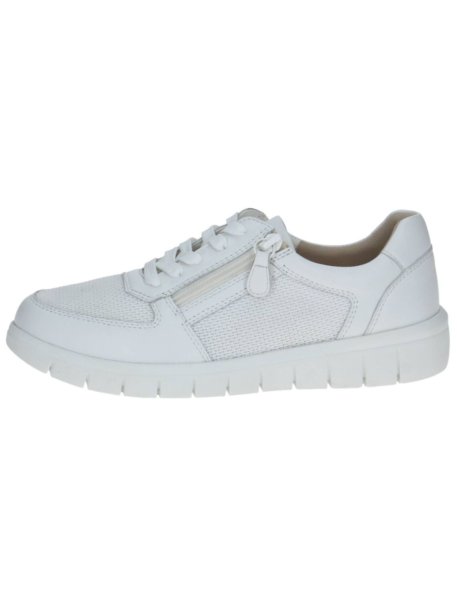 Caprice Caprice Sneaker Leder/Textil Sneaker günstig online kaufen