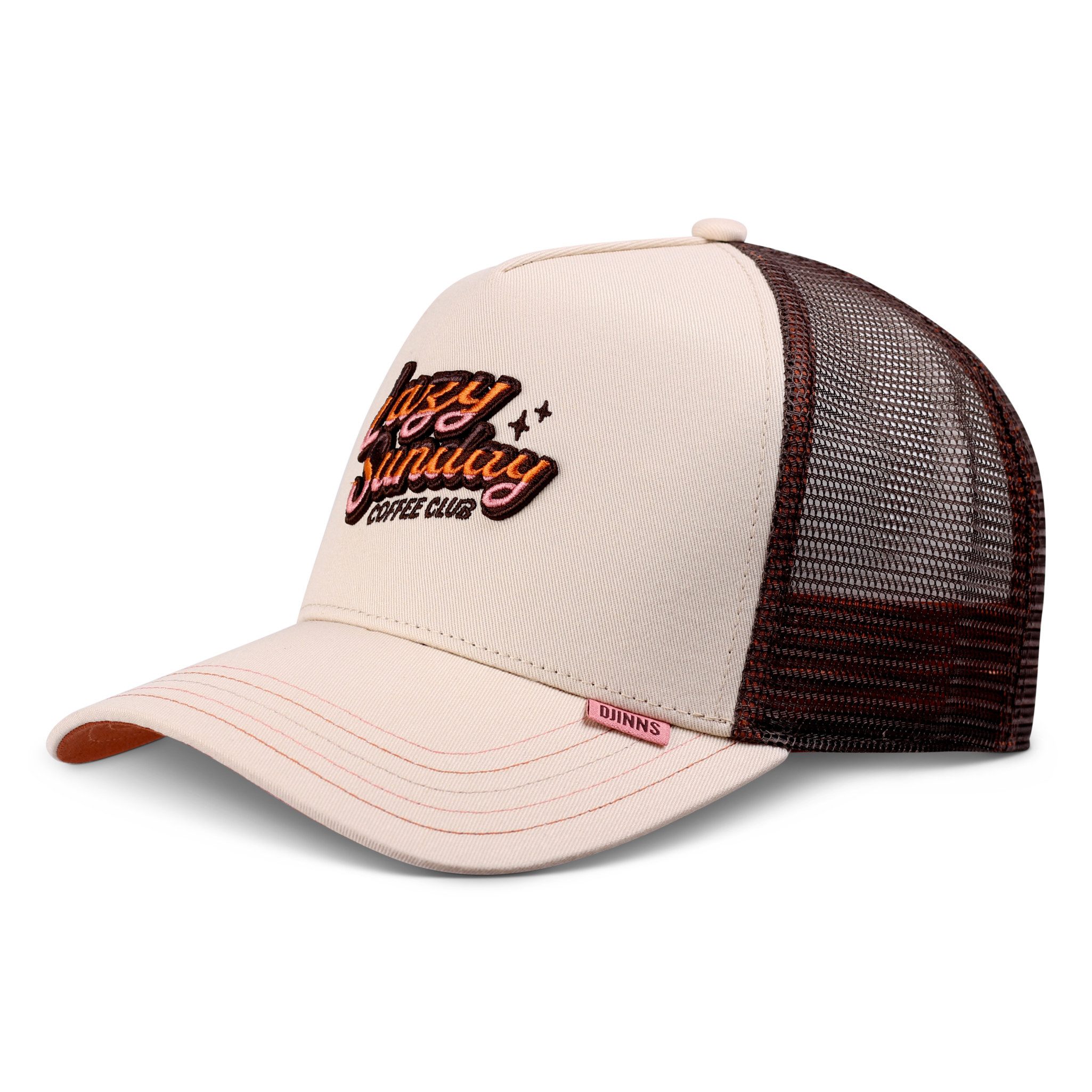 Trucker Cap Djinns HFT Trucker Cap LSCC Funky