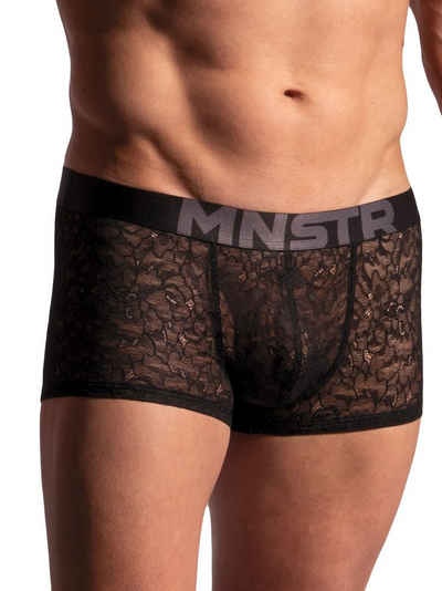 MANSTORE Retro Pants »MANSTORE M2231 Micro Pants«