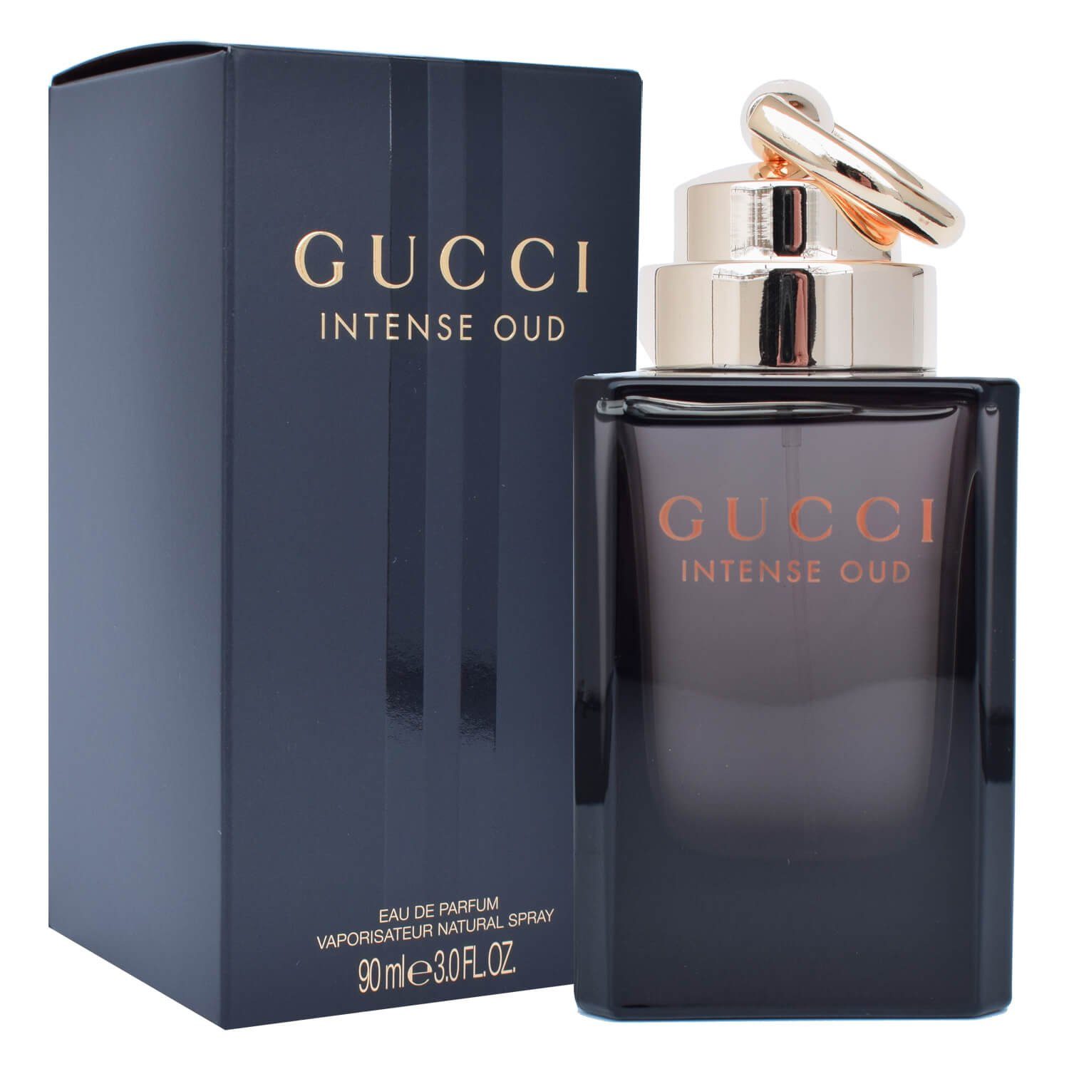 GUCCI Eau de Parfum Oud Intense 90 ml