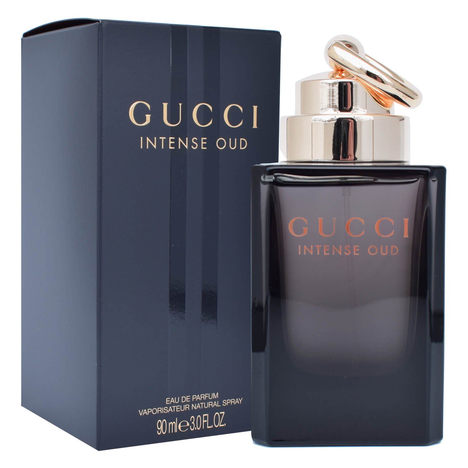 GUCCI Eau de Parfum Oud Intense, Unisex