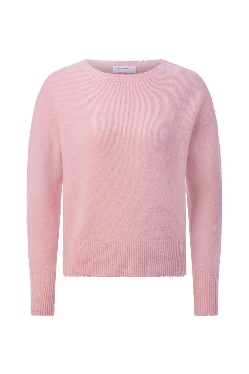 RICHROYAL 2-in-1-Pullover