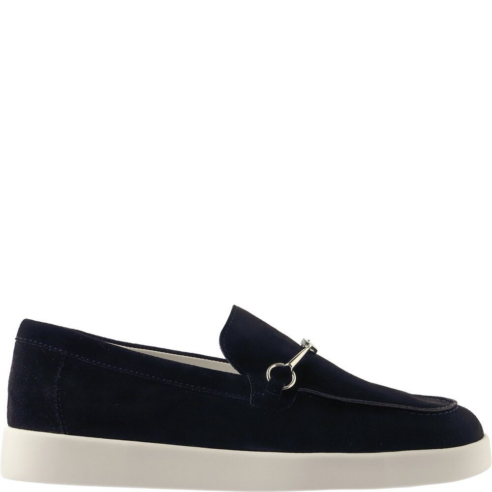 Högl Högl - ALLEN - Blau Slipper