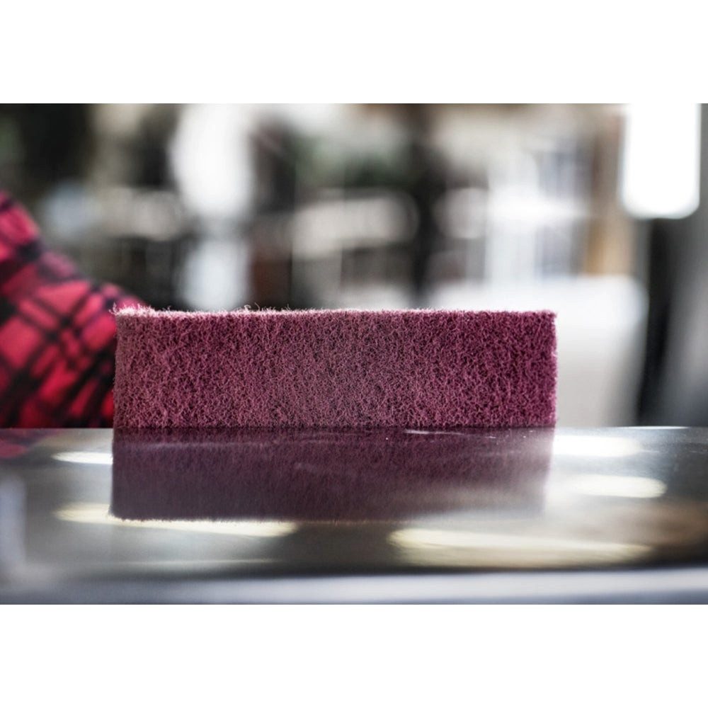 BOSCH Schleifaufsatz