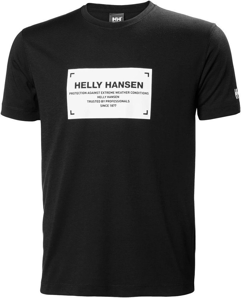 Helly Hansen T-Shirt