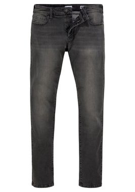 AJC Slim-fit-Jeans im 5-Pocket-Stil