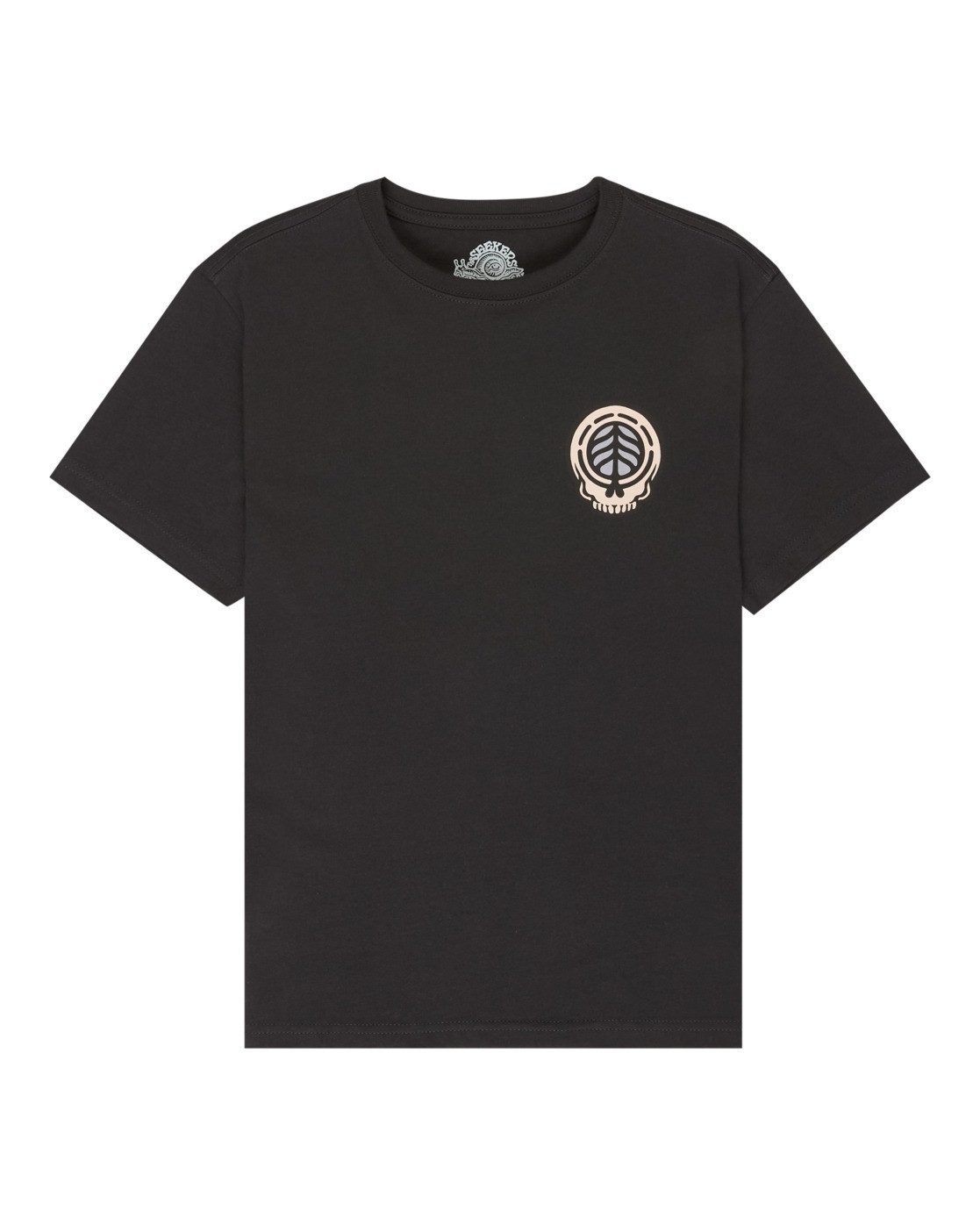 Element T-Shirt Timber Hermit