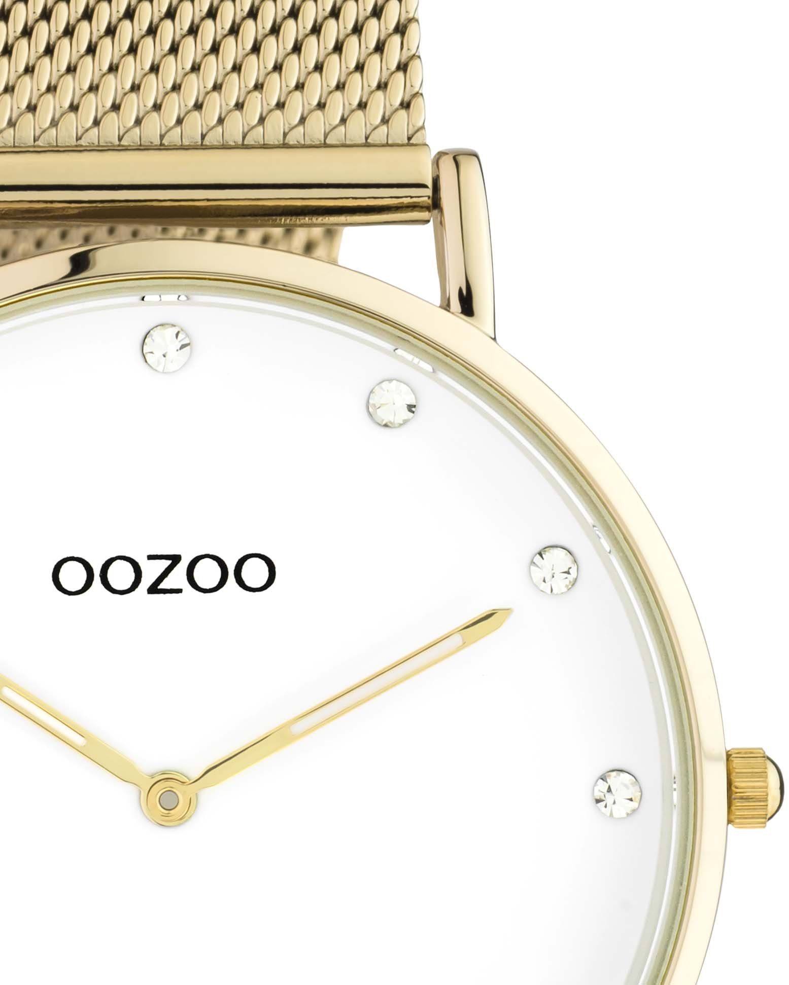 C20236 Quarzuhr OOZOO