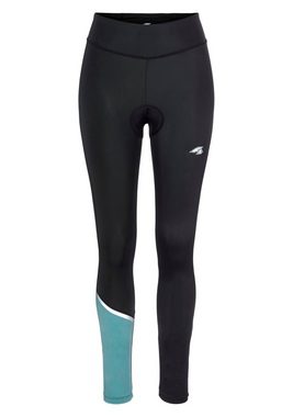 F2 Fahrradhose RUSH