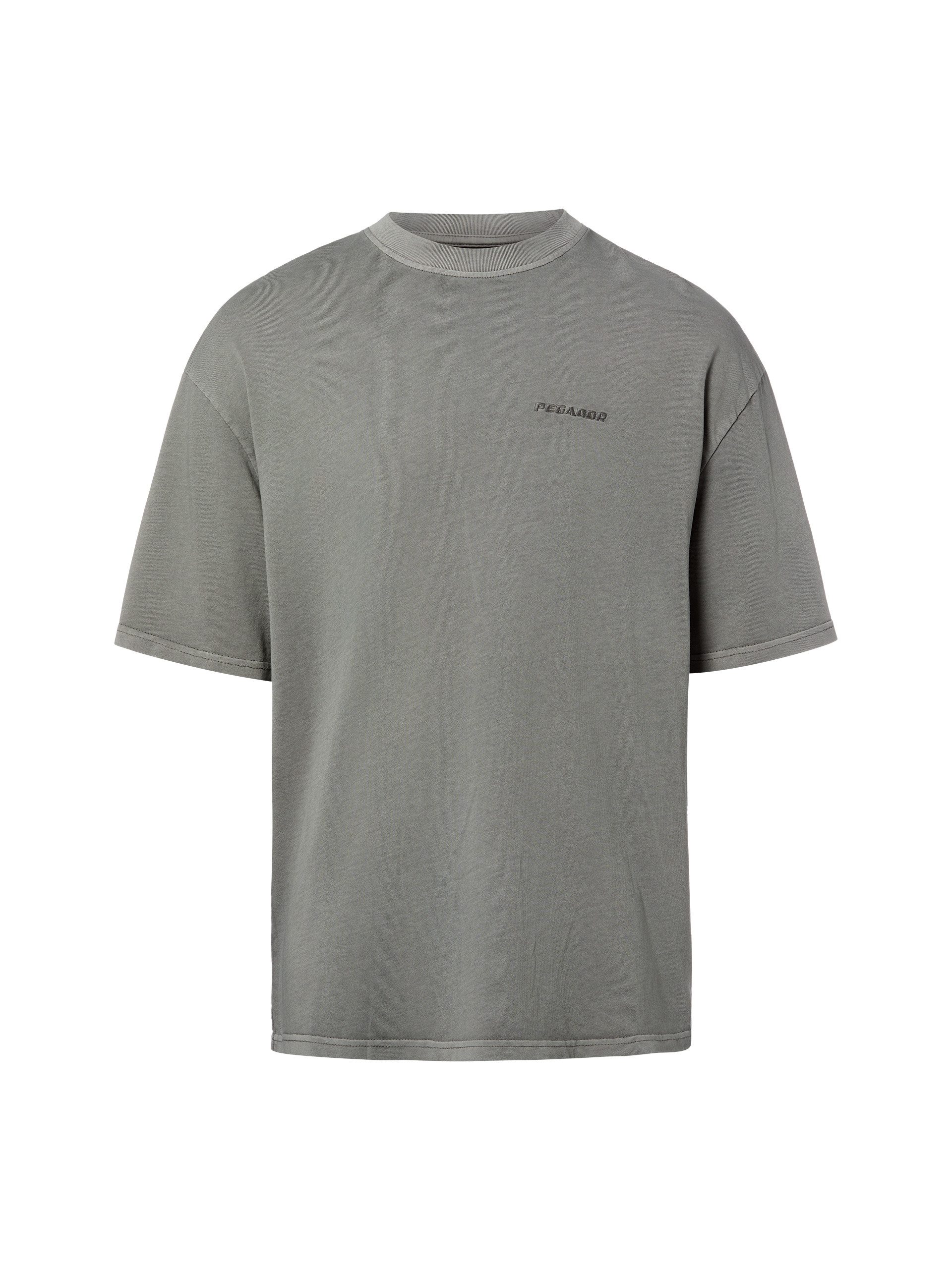 T-Shirt LOGO OVERSIZED TEE