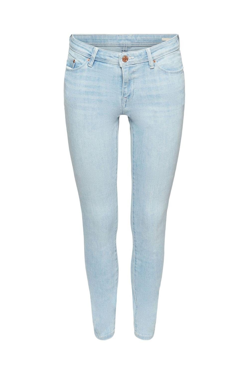Esprit DENIM, by Regular-fit-Jeans SUS WASH NOOS BLUE LIGHT edc