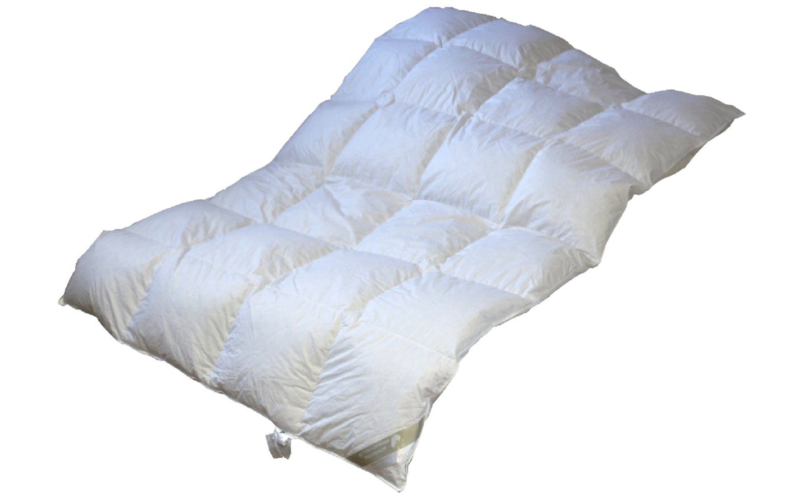 Betten Hofmann 4-Jahreszeitenbett Hofmann Franken Daunendecke günstig online kaufen