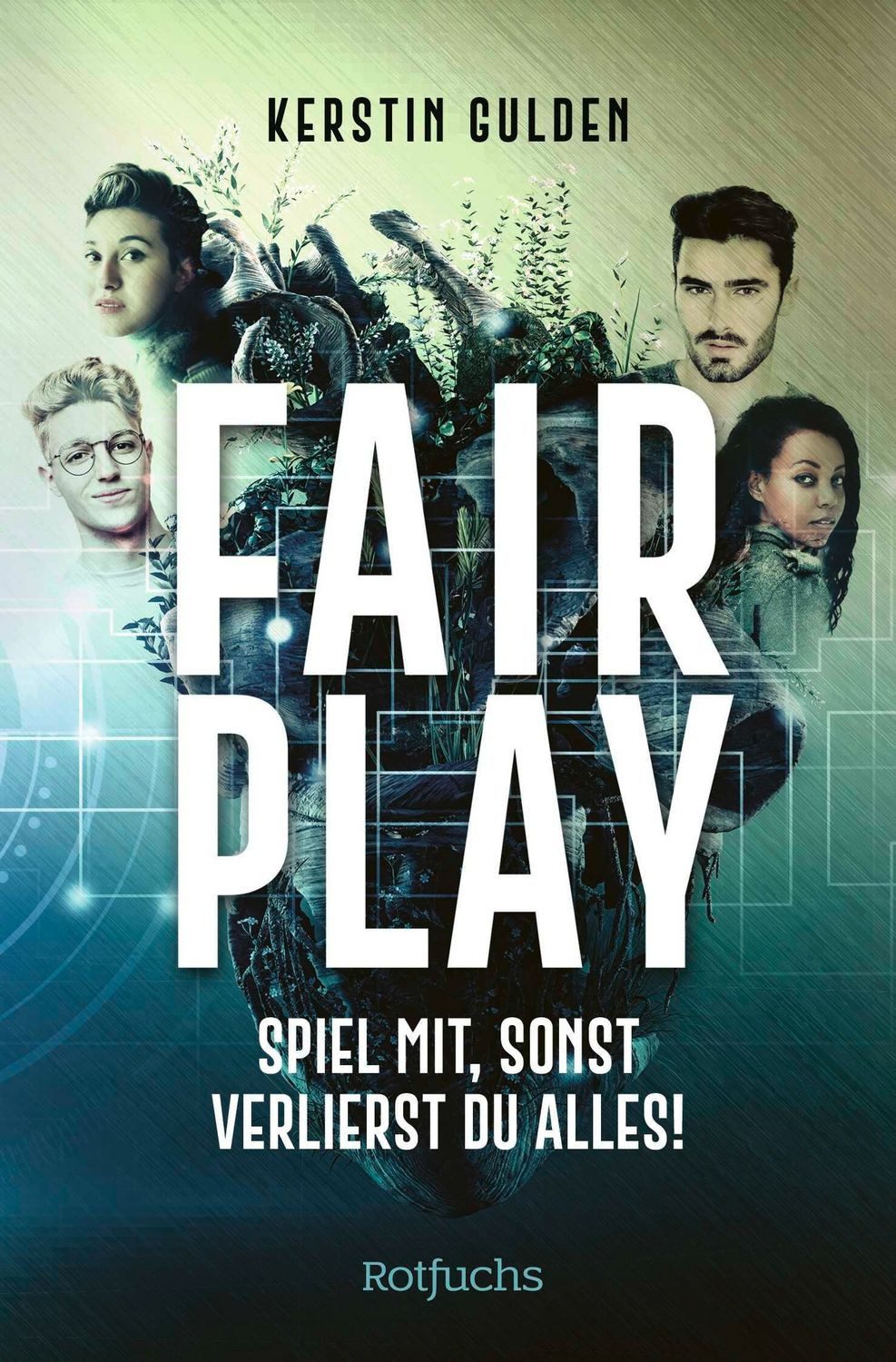 Fair Play / Kerstin Gulden