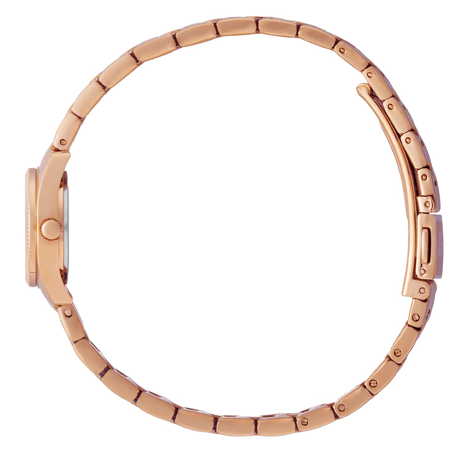ice-watch Quarzuhr ICE mimi 025541, Armbanduhr, Damenuhr, Edelstahlarmband, analog