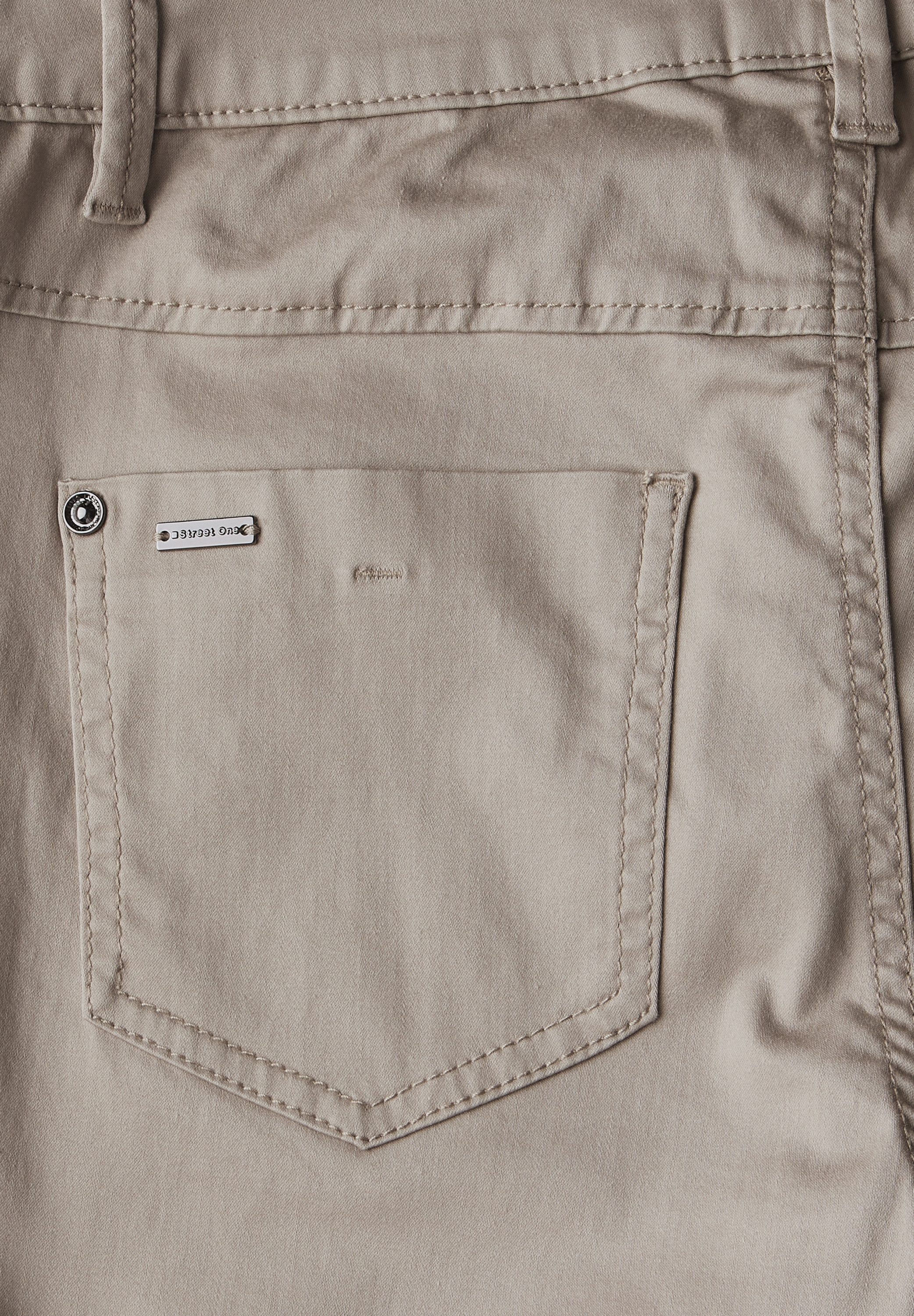 STREET ONE 7/8-Hose 4-Pocket Style