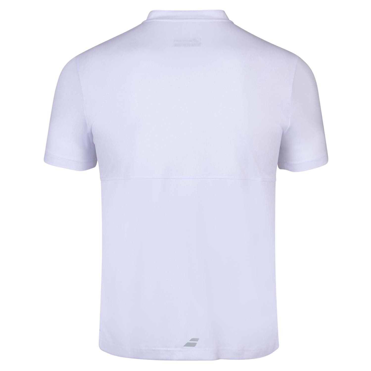 Babolat Poloshirt PLAY POLO BOY