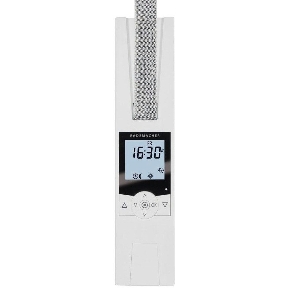 Rademacher Rollladengurt-Antrieb Rademacher UP Rollotron Comfort Duo Fern Plus 1805 (16236011)