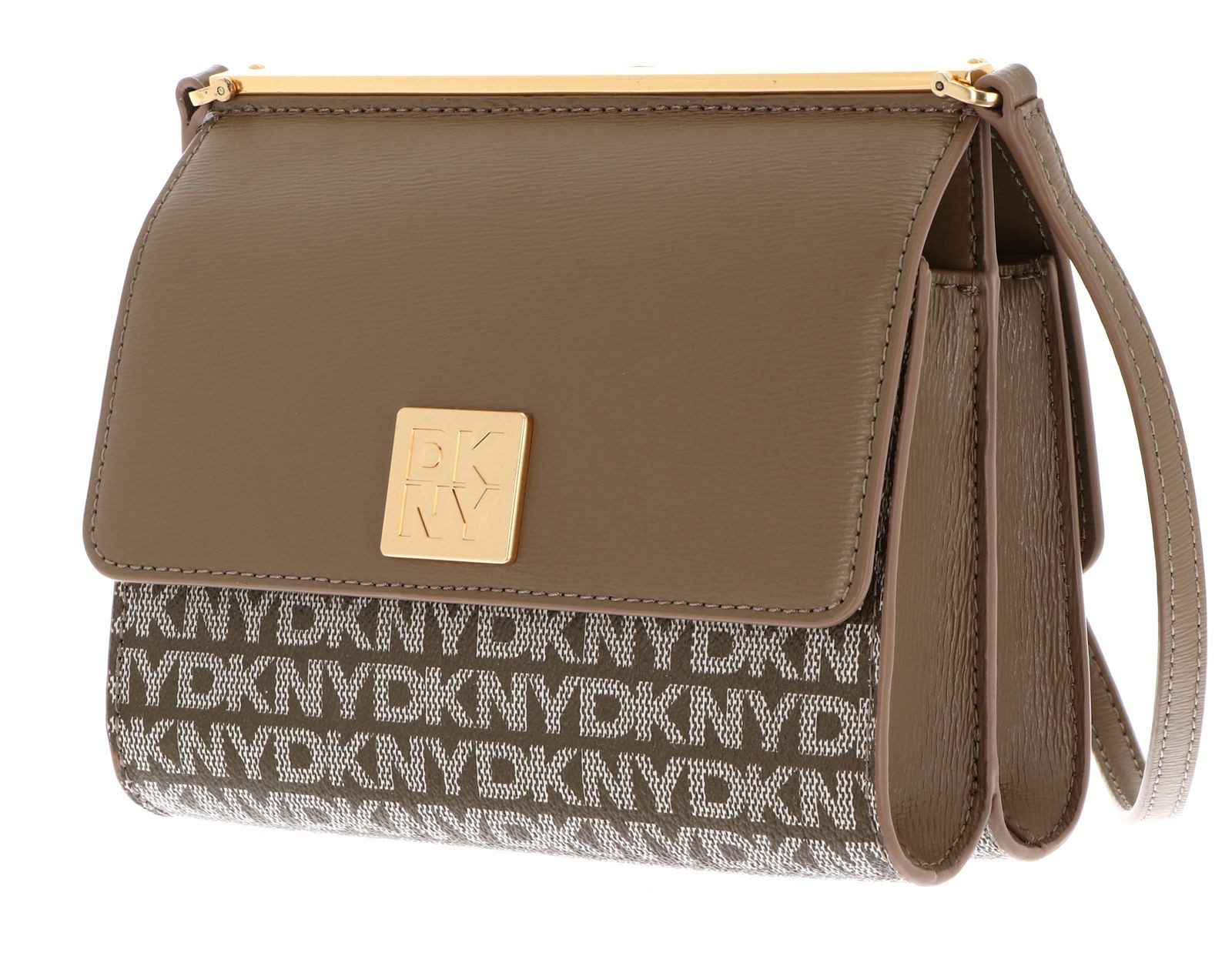 DKNY Umhängetasche Flap Crossbody Bag