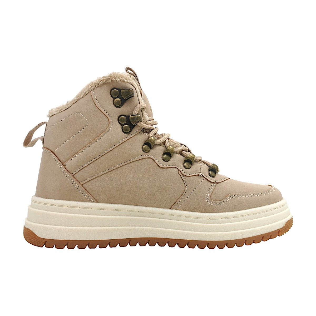 Kappa Winterstiefel Schnürstiefelette günstig online kaufen