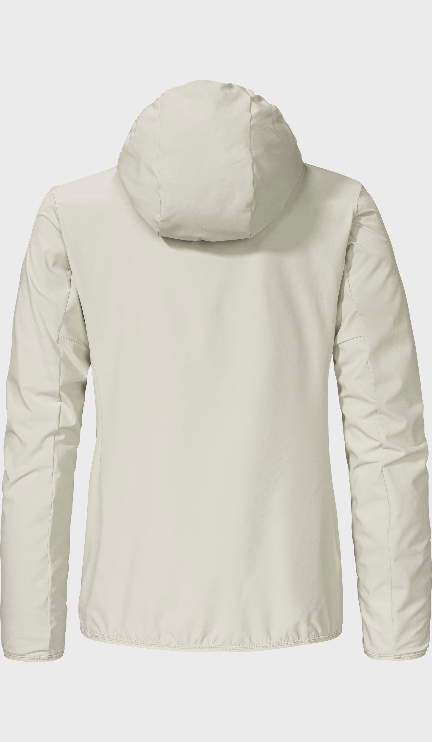 Schöffel Funktionsjacke Hybrid Jk Style Blaueis WMS