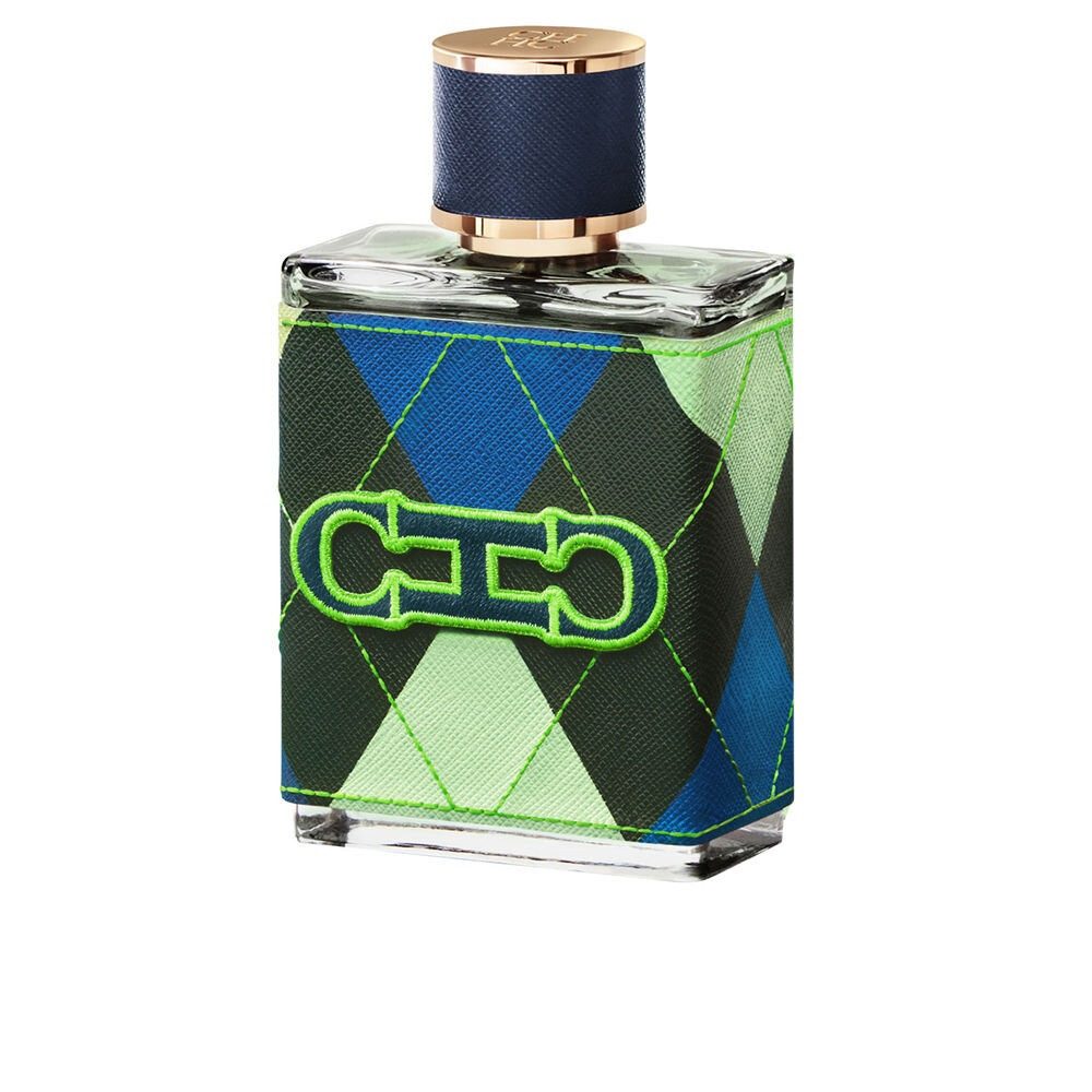 Carolina Herrera Eau de Parfum CH MEN SWING EDP DAMPF RED LIM